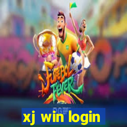 xj win login